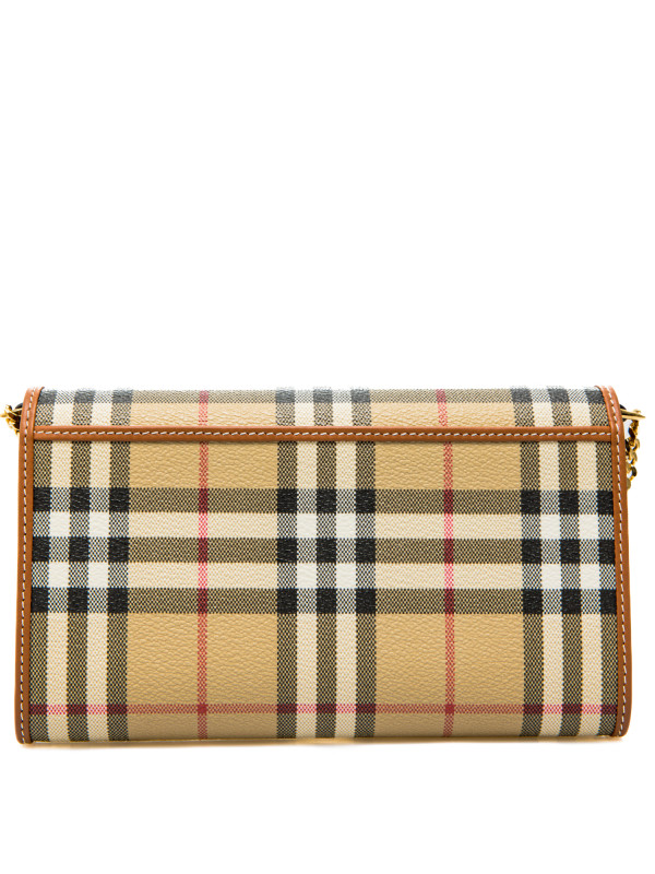 Burberry ls hannah ch dfc beige