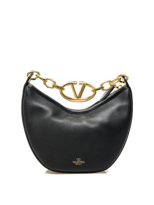 Valentino Garavani Valentino Garavani mini hobo black