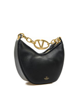 Valentino Garavani mini hobo black Valentino Garavani  mini hobo black - www.derodeloper.com - Derodeloper.com