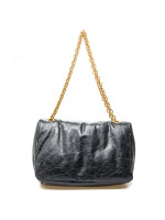 Balenciaga monaco chain bag black Balenciaga  monaco chain bag black - www.derodeloper.com - Derodeloper.com