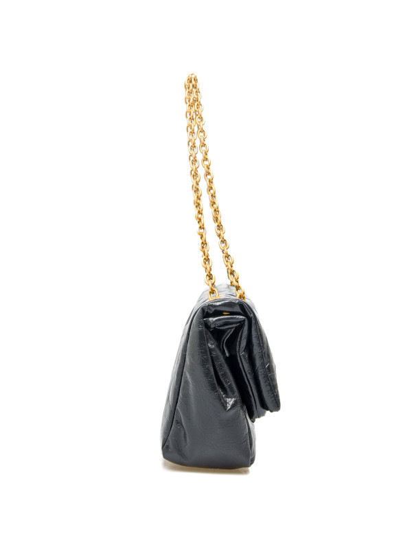 Balenciaga monaco chain bag black Balenciaga  monaco chain bag black - www.derodeloper.com - Derodeloper.com