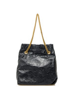 Balenciaga crush tote s black Balenciaga  crush tote s black - www.derodeloper.com - Derodeloper.com