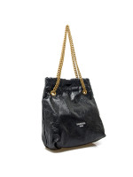 Balenciaga crush tote s black Balenciaga  crush tote s black - www.derodeloper.com - Derodeloper.com