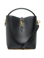 Saint Laurent ysl bo mng m le 37 queens zwart