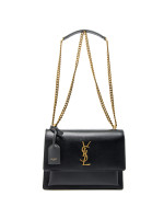 Saint Laurent ysl bo mng m sunset zwart