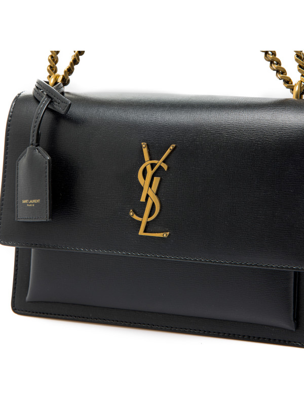 Saint Laurent ysl bo mng m sunset zwart