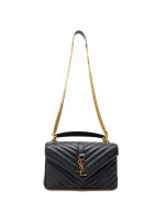 Saint Laurent ysl bo mng college m black Saint Laurent  ysl bo mng college m black - www.derodeloper.com - Derodeloper.com