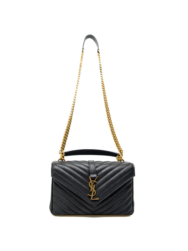 Saint Laurent ysl bo mng college m black Saint Laurent  ysl bo mng college m black - www.derodeloper.com - Derodeloper.com