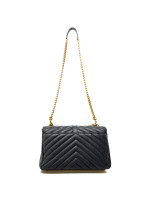 Saint Laurent ysl bo mng college m black Saint Laurent  ysl bo mng college m black - www.derodeloper.com - Derodeloper.com