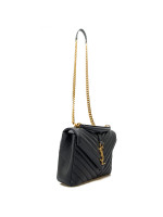 Saint Laurent ysl bo mng college m black Saint Laurent  ysl bo mng college m black - www.derodeloper.com - Derodeloper.com