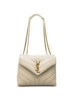 Saint Laurent ysl bo mng loulou s white Saint Laurent  ysl bo mng loulou s white - www.derodeloper.com - Derodeloper.com