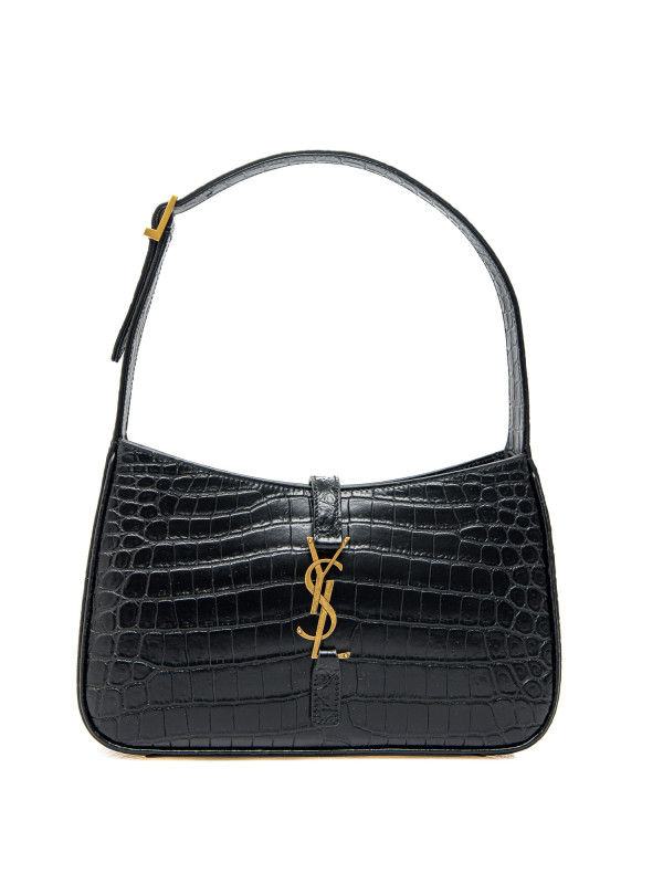 Saint Laurent ysl bo mng le 5a7 cocco zwart