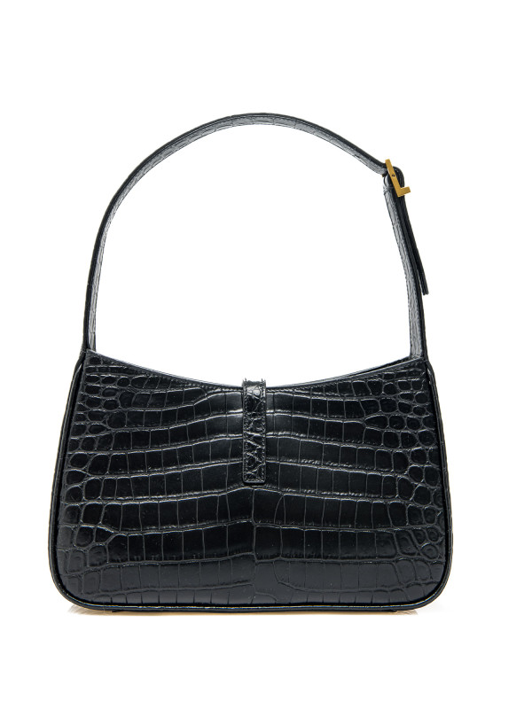 Saint Laurent ysl bo mng le 5a7 cocco black Saint Laurent  ysl bo mng le 5a7 cocco black - www.derodeloper.com - Derodeloper.com