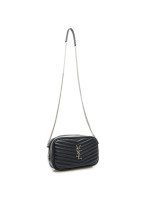 Saint Laurent ysl m.bag mono black Saint Laurent  ysl m.bag mono black - www.derodeloper.com - Derodeloper.com