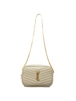 Saint Laurent ysl m.bag mono white Saint Laurent  ysl m.bag mono white - www.derodeloper.com - Derodeloper.com