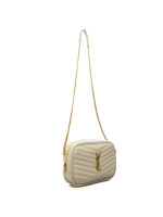 Saint Laurent ysl m.bag mono white Saint Laurent  ysl m.bag mono white - www.derodeloper.com - Derodeloper.com