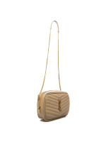 Saint Laurent ysl m.bag mono beige Saint Laurent  ysl m.bag mono beige - www.derodeloper.com - Derodeloper.com