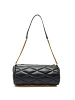 Saint Laurent ysl tube bag sade 7 black Saint Laurent  ysl tube bag sade 7 black - www.derodeloper.com - Derodeloper.com