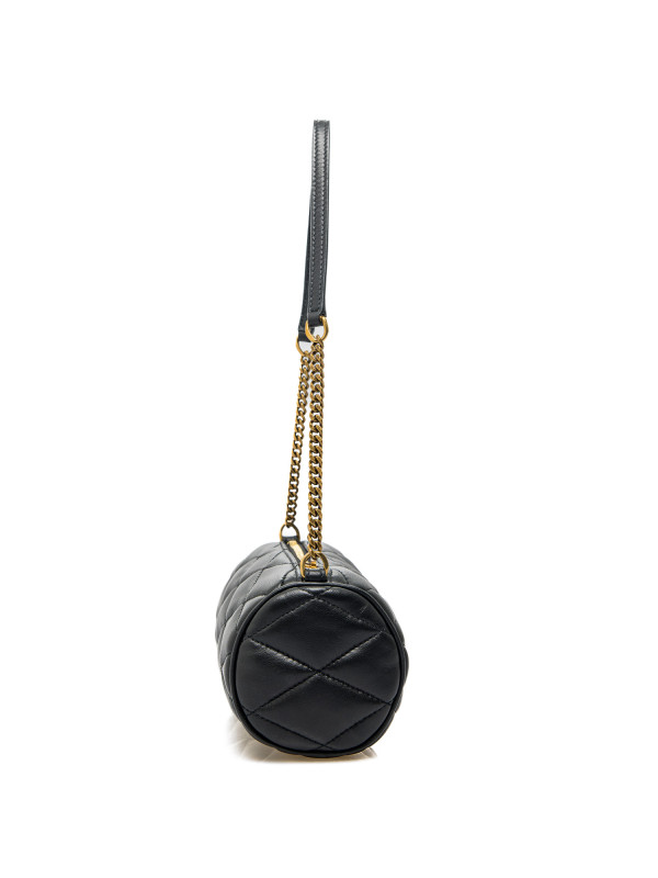 Saint Laurent ysl tube bag sade 7 black Saint Laurent  ysl tube bag sade 7 black - www.derodeloper.com - Derodeloper.com