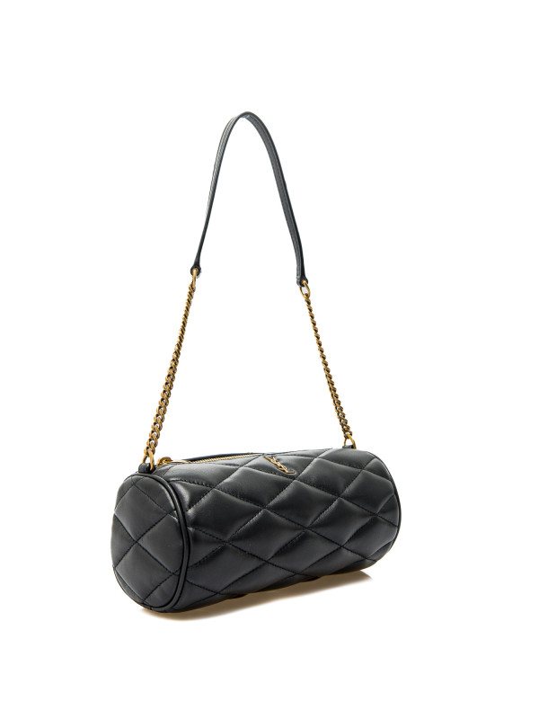 Saint Laurent ysl tube bag sade 7 black Saint Laurent  ysl tube bag sade 7 black - www.derodeloper.com - Derodeloper.com