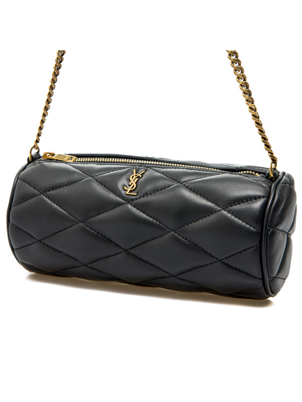 Saint Laurent ysl tube bag sade 7 black Saint Laurent  ysl tube bag sade 7 black - www.derodeloper.com - Derodeloper.com