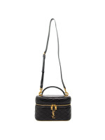 Saint Laurent ysl mini bag gaby zwart