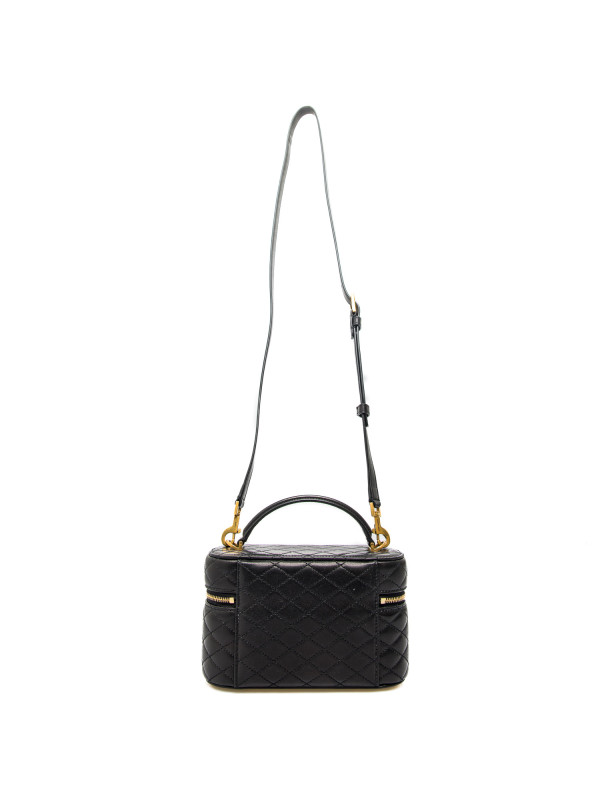 Saint Laurent ysl mini bag gaby black Saint Laurent  ysl mini bag gaby black - www.derodeloper.com - Derodeloper.com