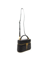 Saint Laurent ysl mini bag gaby black Saint Laurent  ysl mini bag gaby black - www.derodeloper.com - Derodeloper.com