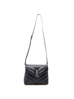 Saint Laurent ysl m.bag mono black Saint Laurent  ysl m.bag mono black - www.derodeloper.com - Derodeloper.com