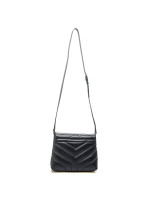 Saint Laurent ysl m.bag mono black Saint Laurent  ysl m.bag mono black - www.derodeloper.com - Derodeloper.com