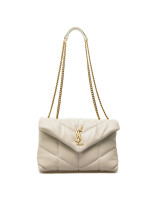 Saint Laurent ysl mini bag (mono)  Saint Laurent  ysl mini bag (mono)  - www.derodeloper.com - Derodeloper.com