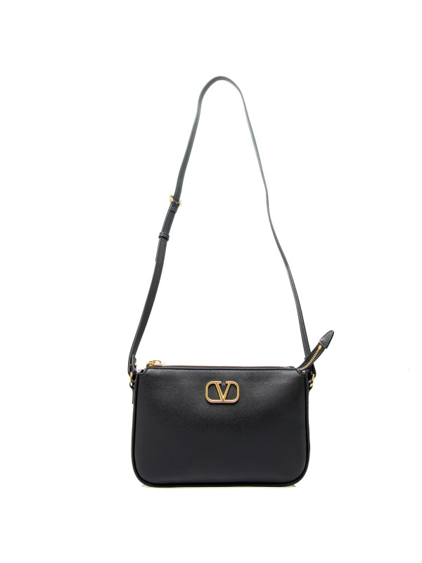 Valentino Garavani mini bag black Valentino Garavani  mini bag black - www.derodeloper.com - Derodeloper.com