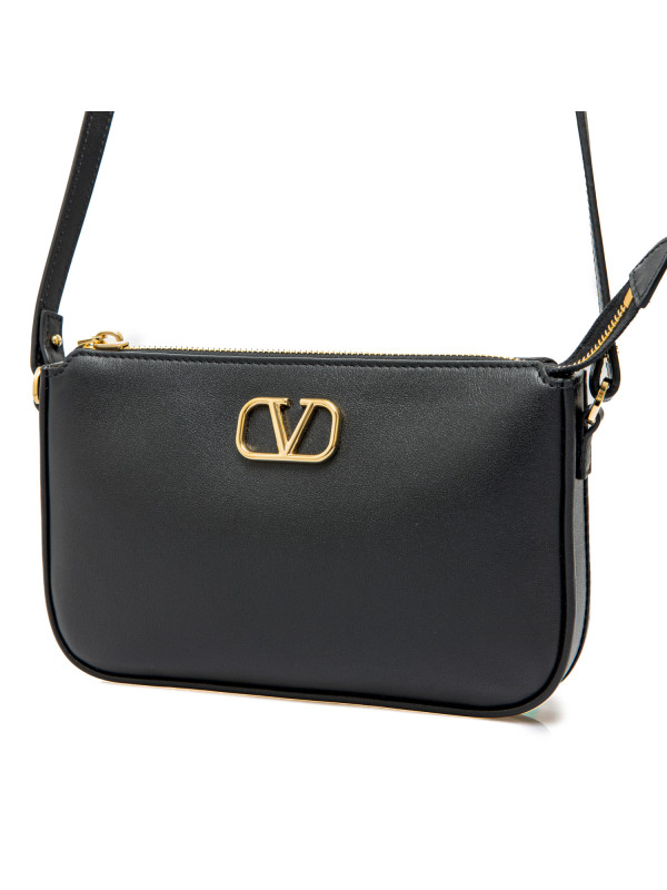 Valentino Garavani mini bag black Valentino Garavani  mini bag black - www.derodeloper.com - Derodeloper.com