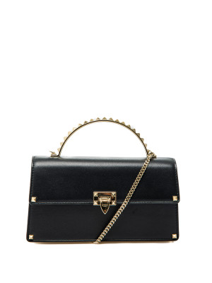 Valentino Garavani Valentino Garavani mini bag black