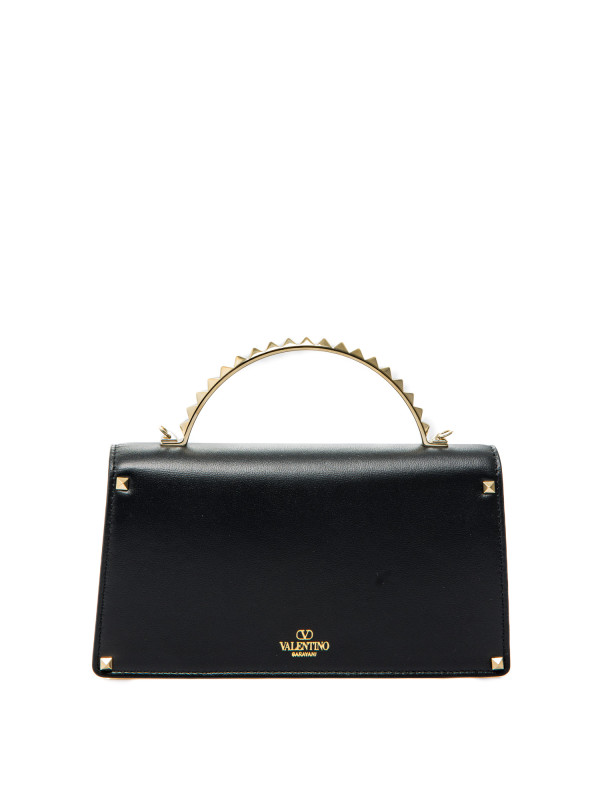 Valentino Garavani mini bag black Valentino Garavani  mini bag black - www.derodeloper.com - Derodeloper.com