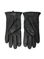 UGG  m 3 point leather glove black UGG   m 3 point leather glove black - www.derodeloper.com - Derodeloper.com