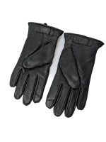 UGG  m 3 point leather glove black UGG   m 3 point leather glove black - www.derodeloper.com - Derodeloper.com