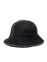 UGG  w atherson embroidered hat black UGG   w atherson embroidered hat black - www.derodeloper.com - Derodeloper.com