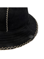 UGG  w atherson embroidered hat zwart