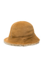 UGG  w atherson embroidered hat brown UGG   w atherson embroidered hat brown - www.derodeloper.com - Derodeloper.com