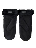 UGG  w atherson embr mitten black UGG   w atherson embr mitten black - www.derodeloper.com - Derodeloper.com