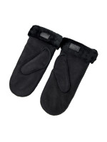 UGG  w atherson embr mitten black UGG   w atherson embr mitten black - www.derodeloper.com - Derodeloper.com