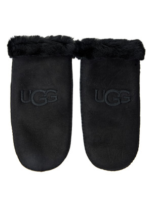 UGG  UGG  sheepskin embr mitten