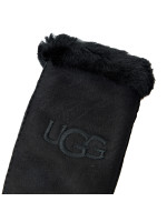 UGG  sheepskin embr mitten black UGG   sheepskin embr mitten black - www.derodeloper.com - Derodeloper.com