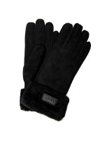 UGG  turn cuff glove zwart