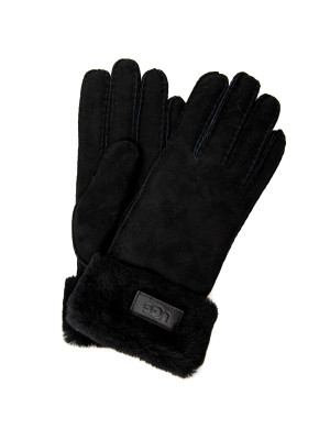 UGG  UGG  turn cuff glove