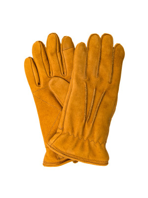 UGG  UGG  m 3 point leather glove