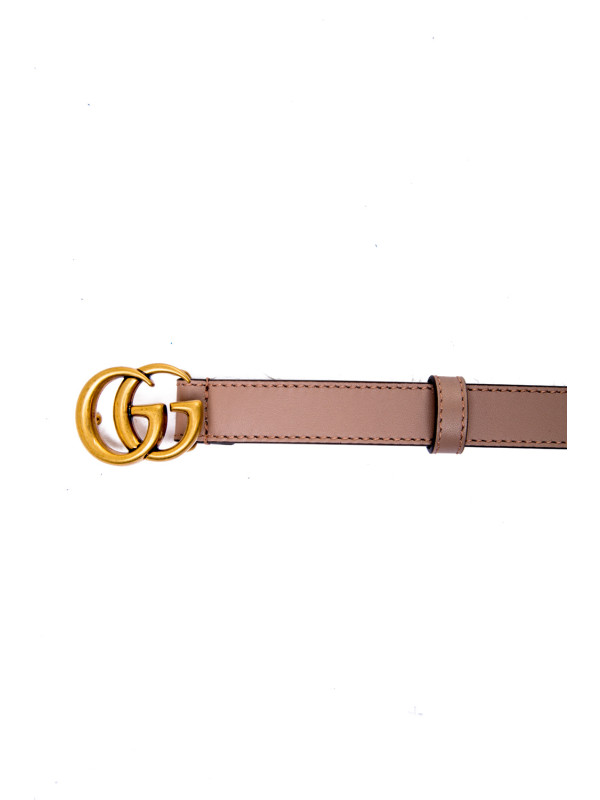 gucci belt on person