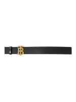 Burberry belt lb tb 30 rv ysd black Burberry  belt lb tb 30 rv ysd black - www.derodeloper.com - Derodeloper.com