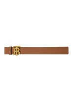 Burberry belt lb tb 30 rv ysd black Burberry  belt lb tb 30 rv ysd black - www.derodeloper.com - Derodeloper.com